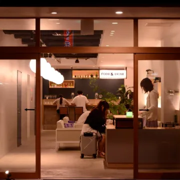 ＆AND HOSTEL AKIHABARA