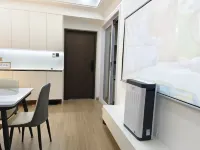 Youmi Homestay (Hanshou Wanda Plaza)