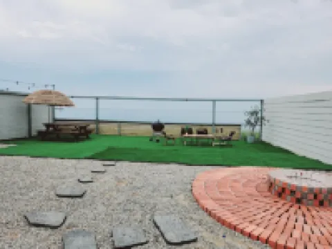 Taean Sentima Pension & Glamping & Caravan