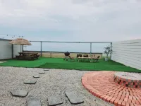 Taean Sentima Pension & Glamping & Caravan