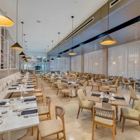 Paradisus Grand Cana