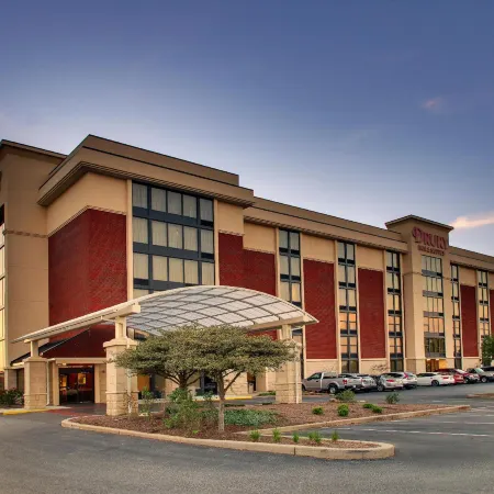 Drury Inn & Suites Evansville East