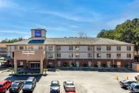 Sleep Inn & Suites Stockbridge Atlanta South Hotels in der Nähe von Publix Super Market at Eagles Landing