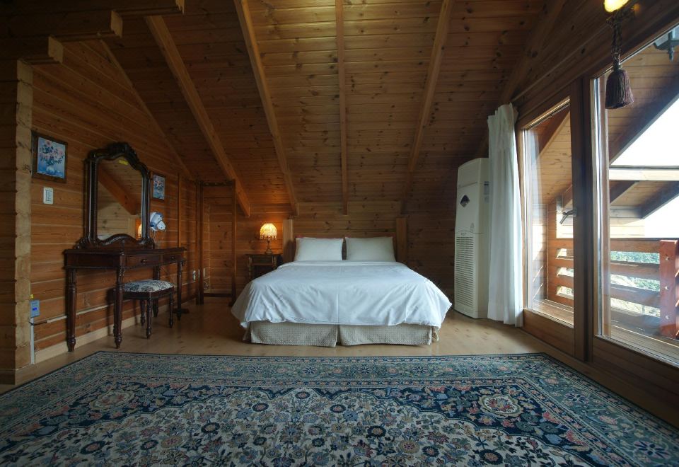 써니데이제주 외관