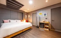 Songtan K One Hotel