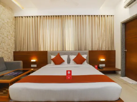 Hotel Avista - Unmarried Couples and Nri Not Allowed Hotels near Vadodara Jn