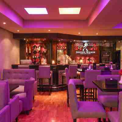 Art Palace Suites & Spa Fitness & Recreational Facilities
