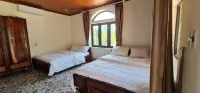 The Loli Hill Homestay