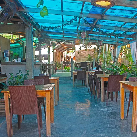 Sea View Resort, Siquijor