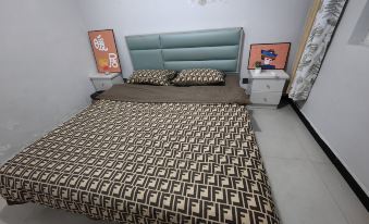 Hanhan Jiejie Apartment (Fenghuang Xinjie Branch)