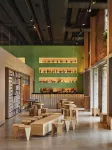 The Asbury Hotel - bar