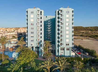 Hotel Playas de Guardamar