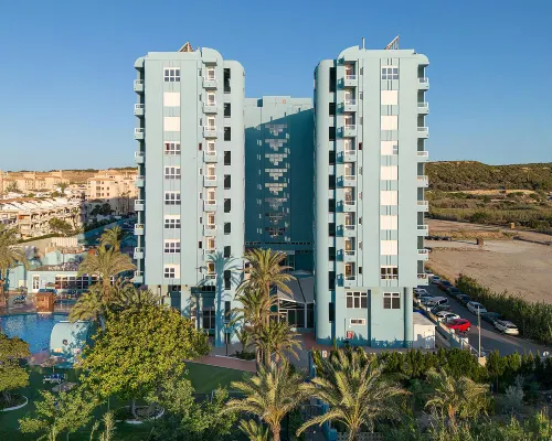 Hotel Playas de Guardamar Hotels in Guardamar Del Segura