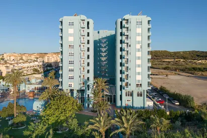 Hotel Playas de Guardamar