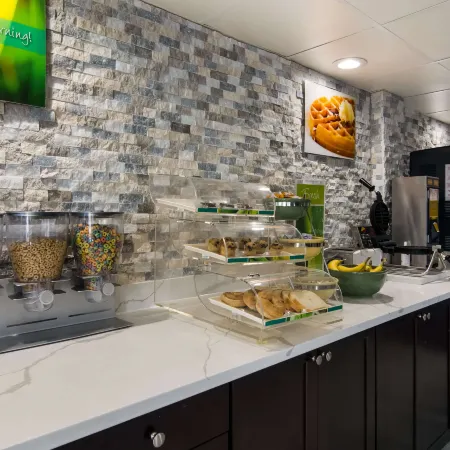 Quality Inn Aurora - Naperville Area