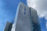 Tryp by Wyndham Brasília Nações