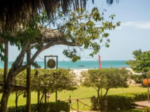 Vila Kalango Hotels in Jijoca de Jericoacoara