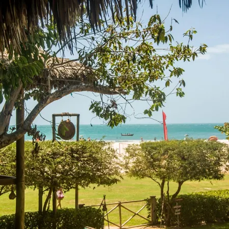 Vila Kalango