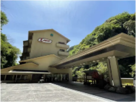 Tsuetate Onsen Hotel Hizenya Hotels in Oguni