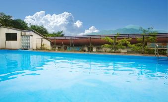 Sarugakyo Hotel