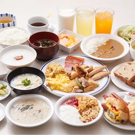 Okinawa Sunplaza Hotel