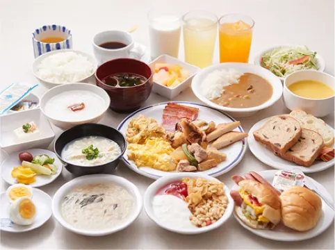 Okinawa Sunplaza Hotel