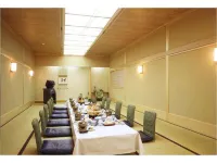 Shimoda View Hotel - breakfast