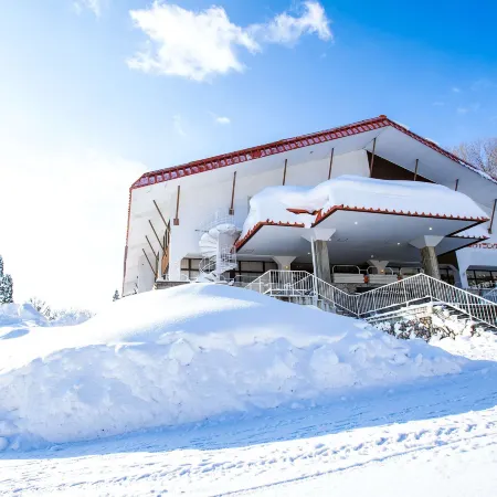 Kurohime Kogen Hotel