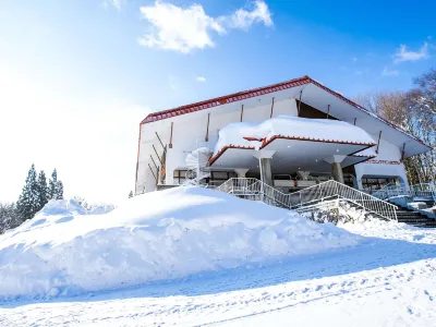 Kurohime Kogen Hotel Các khách sạn gần Tangram Ski Circus