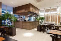 Nacional Inn Rondonópolis Hotels in Rondonopolis