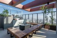 LIV - Apartamento 1110 Hotels in Viamao