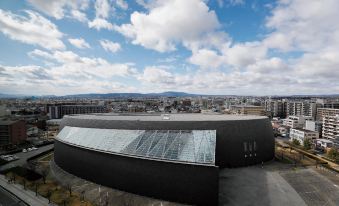 Daiwa Roynet Hotel Nara Natural Hot Spring