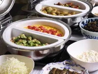 Hotel KAN-RAKU Saitama Honjo-Waseda Hinoki No Yakata Hotel a Honjō
