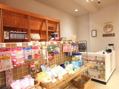 共有エリア 上高地 ホテル白樺荘の写真