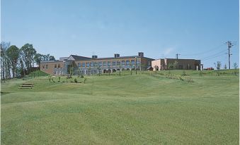 Hotel Yurinkan