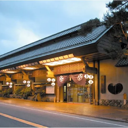 Kasenkyo Izutsuya