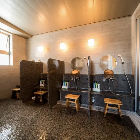 Super Hotel Ube Kosan Street