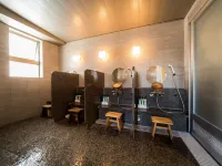 Super Hotel Ube Kosan Street