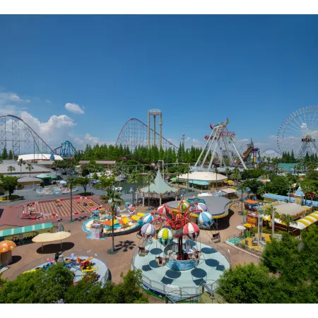 Yokkaichi City Hotel Annex