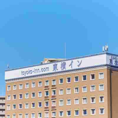 東横INN湘南鎌倉藤沢駅北口 Hotel Exterior