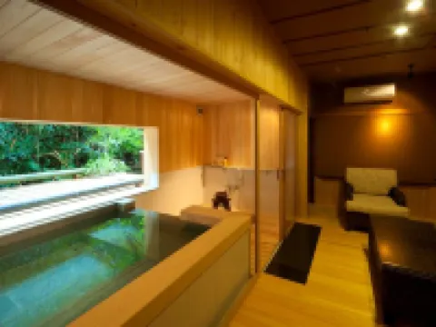 Yoshidaya Sannoukaku