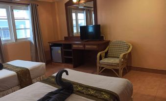 Nid Huahin Hotel 썸네일
