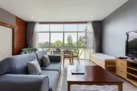 Golf View Suite Private Apartment Khao Yai Hotels in 