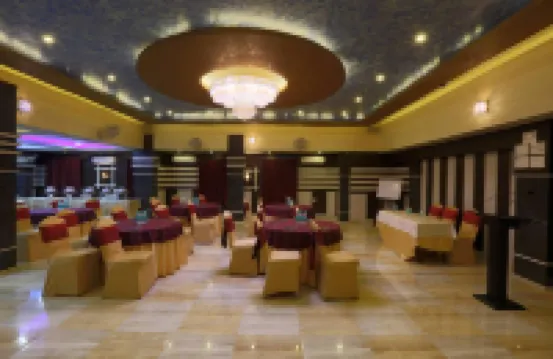 Hotel Blue Bird