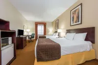 Ramada by Wyndham Elizabethtown فنادق في إليزابيثتاون