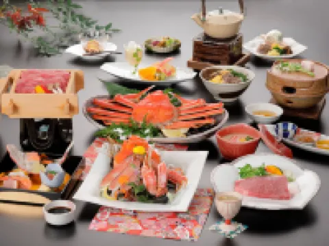 Asagiriso Hotels in Toyooka