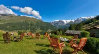 Hotellerie De Mascognaz Hotels in Champoluc