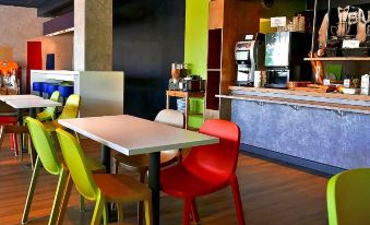 Hotel Ibis Budget Laval