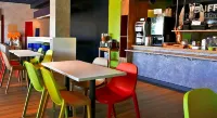 Hotel Ibis Budget Laval Hotels in Bonchamp les Laval