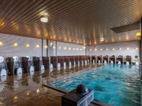 Biwako Grand Hotel Hotels in Otsu